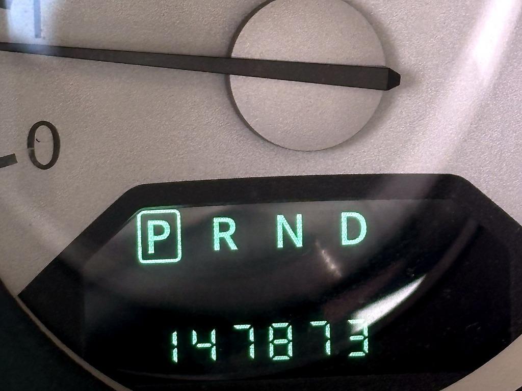 2009 Chrysler Sebring